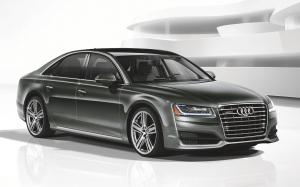 Audi A8 L 4.0T Sport